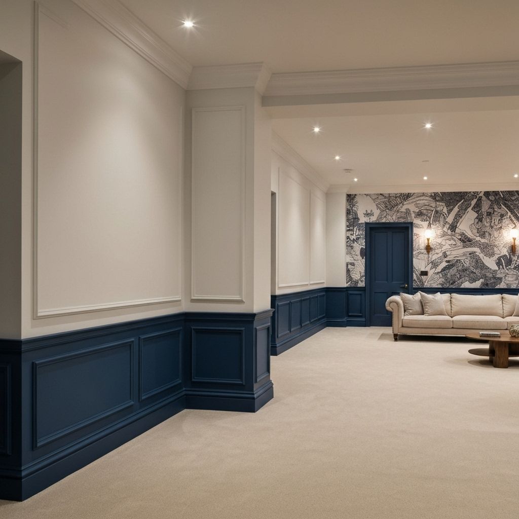 Comment choisir les bons matériaux pour votre rénovation