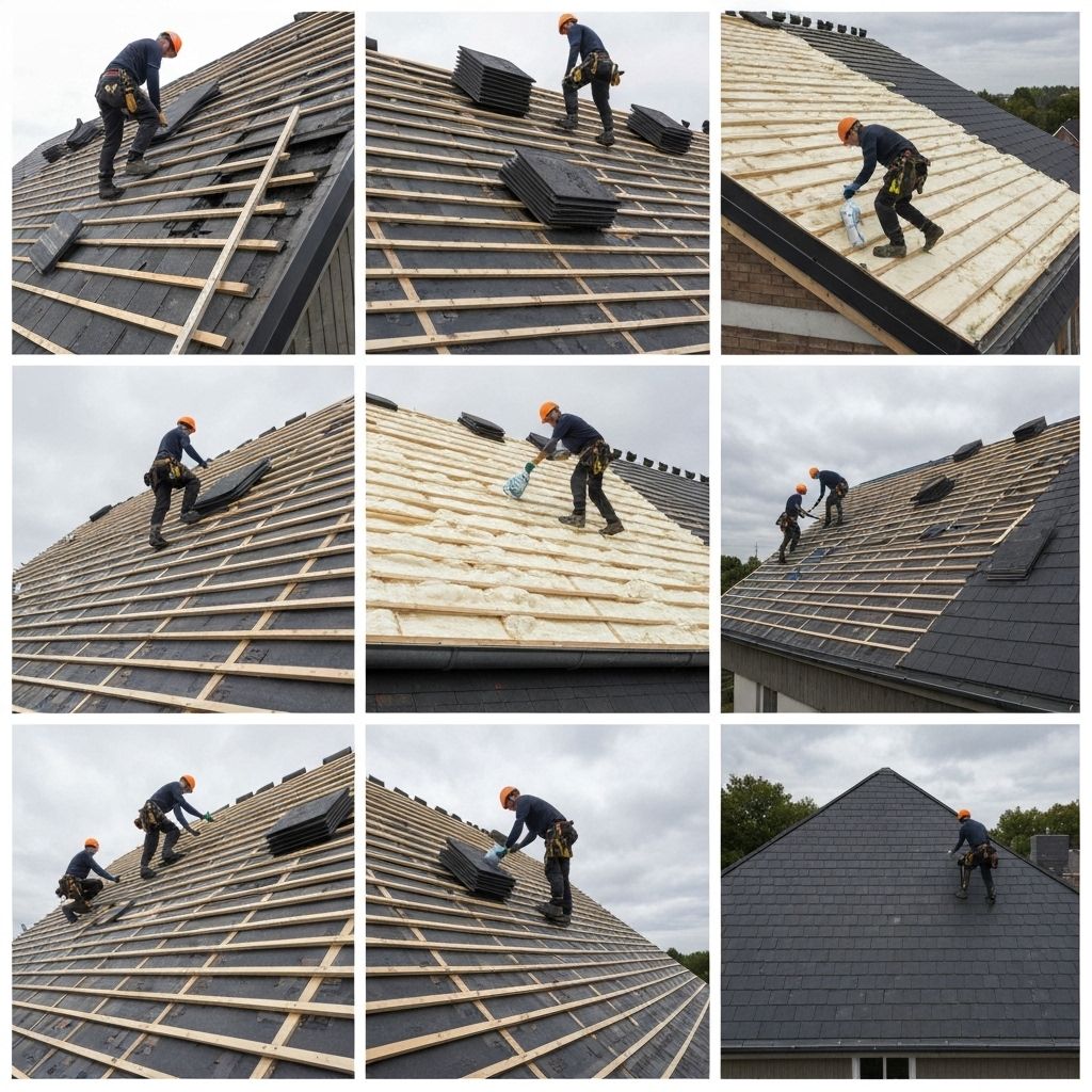 Rénovation énergétique : les aides disponibles en 2024