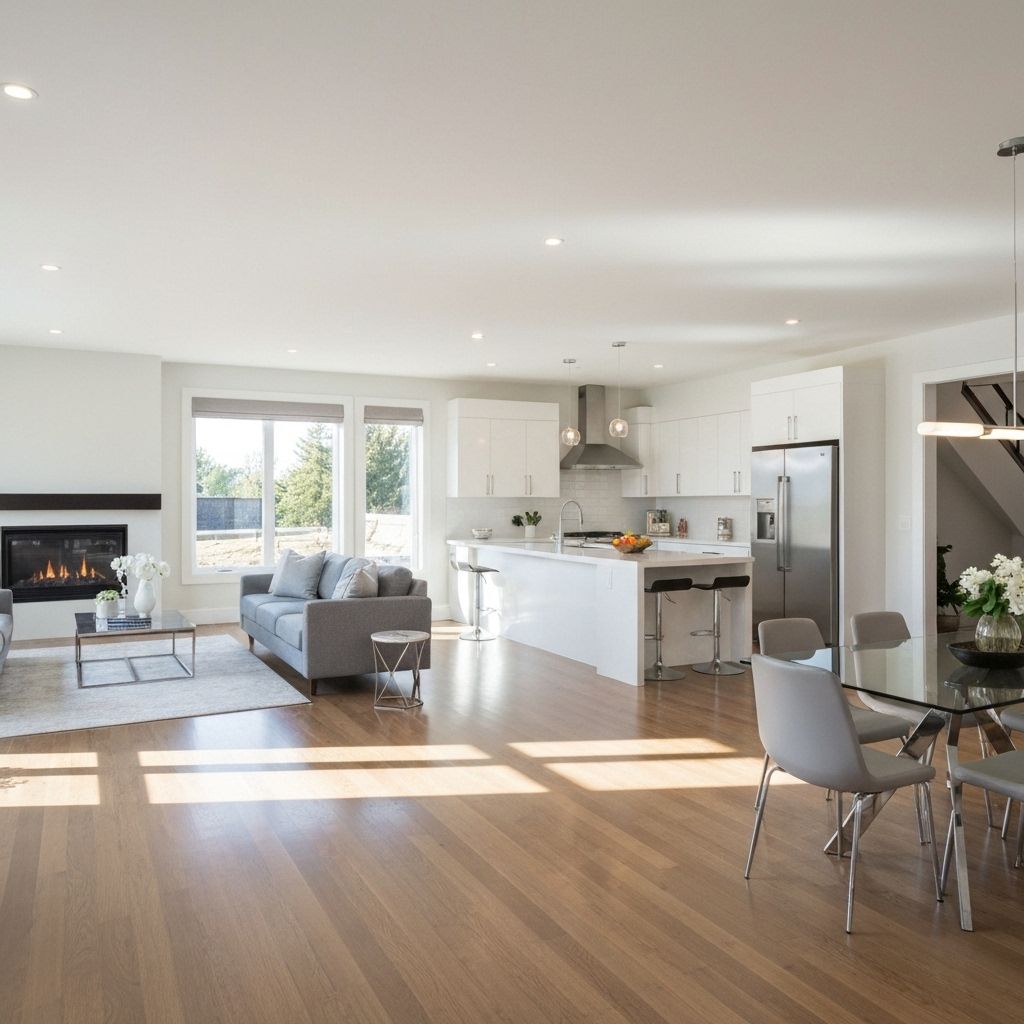 Optimiser l'espace dans un petit appartement