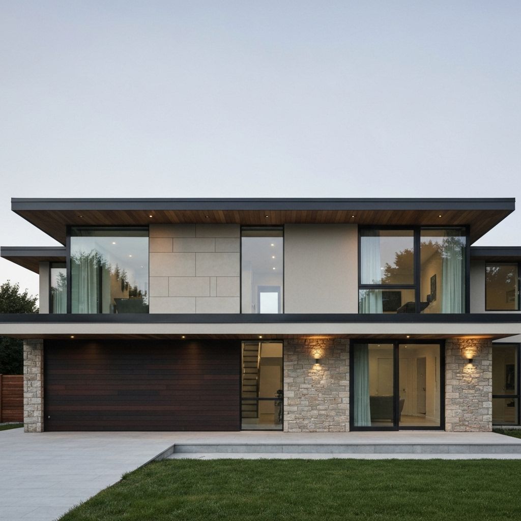 Extensions & Ouvertures