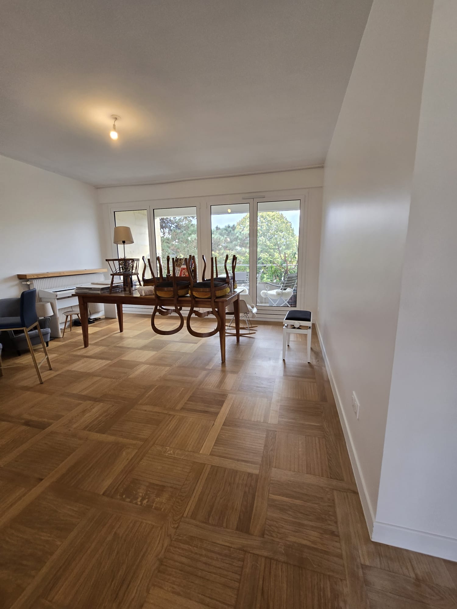 Peinture de qualité