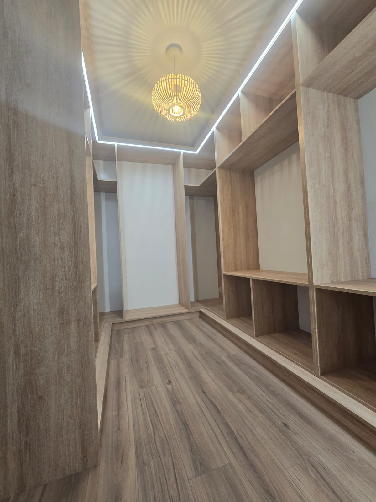 Rénovation complète